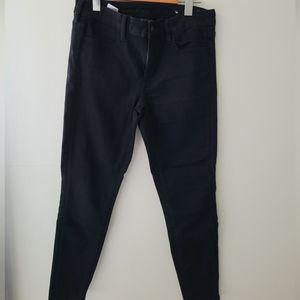 Like New American Eagle Jeggings Size 6